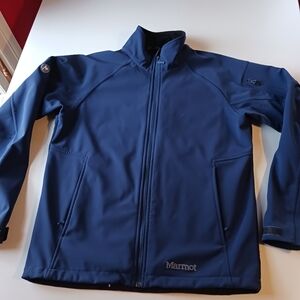 Men's Marmot Softshell Jacket